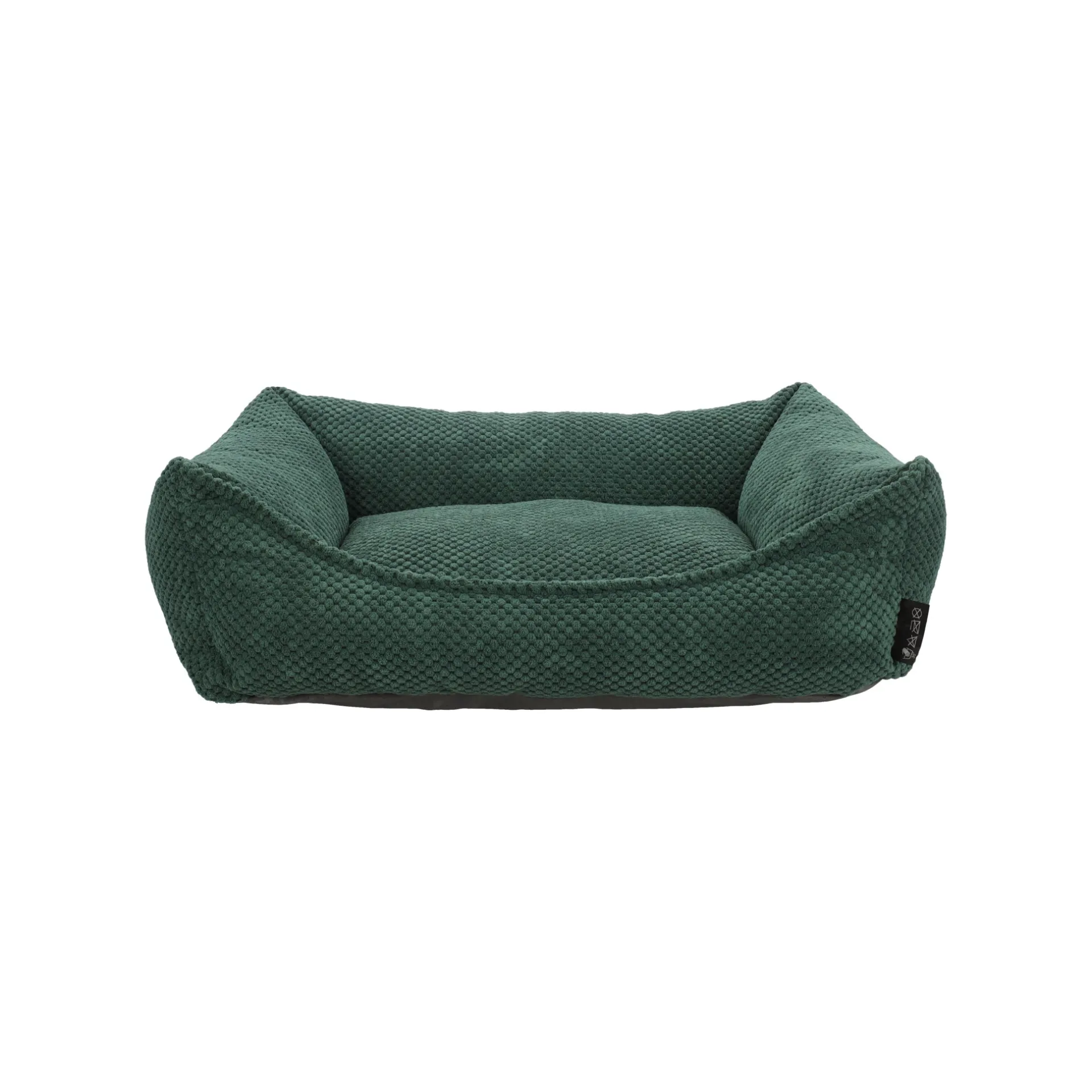 hondenmand-65x50x20-onega-gree-nAWjYyWe-2.webp Best Friendly Pet Hondenmand 65x50x20 Onega Green Memory