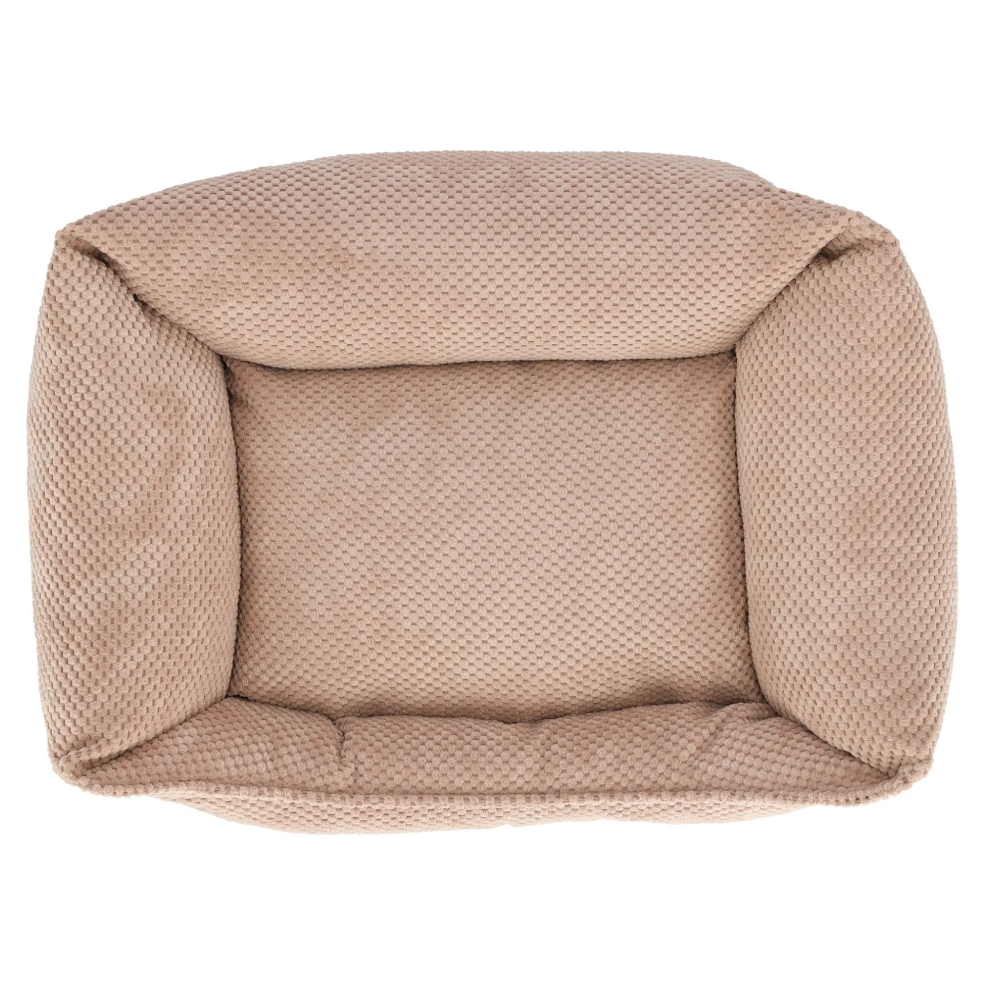 hondenmand-65x50x20-onega-taup-qLkKwprI-2.webp Discount Friendly Pet Hondenmand 65x50x20 Onega Taupe Memory