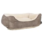 Discount Madison Hondenmand Lapit/Yuma Taupe 45x65cm