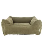 Discount Hondenmand Lins Groen 80x67x22cm