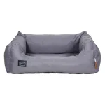 Online Friendly Pet Hondenmand Out Proof Grey 80x67 FP