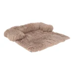 Sale Friendly Pet Hondenmat Bank Taupe 74x74cm