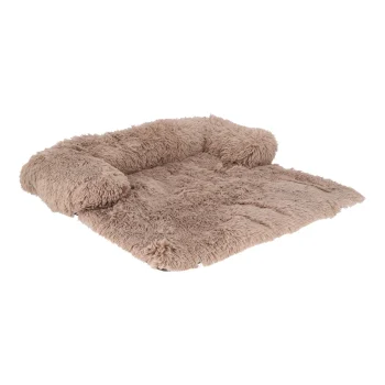 Sale Friendly Pet Hondenmat Bank Taupe 74x74cm