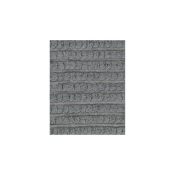 Clearance Friendly Pet Hondenmat Chenille 55 X 38 Cm Grijs