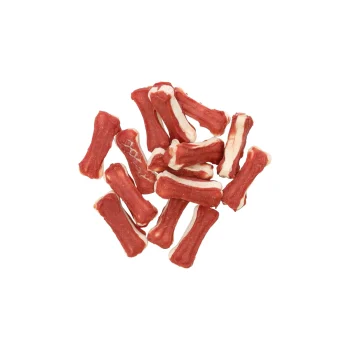 Hot Smulti Hondensnack Been Eend 5cm 150G