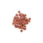 Hot Smulti Hondensnack Bites Lam Met Rijst 85 Gr