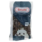 Hot Smulti Hondensnack Bone Meat Eend 200 G