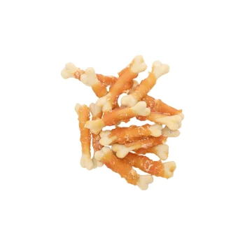 Discount Smulti Hondensnack Calcium Bone Kip 150G