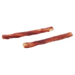 Clearance Smulti Hondensnack Collageen Rund Stick 85g