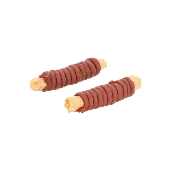Sale Smulti Hondensnack Crunch Stick Lam 85g
