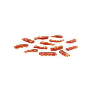 Discount Smulti Hondensnack Eend Filet Kort 85G