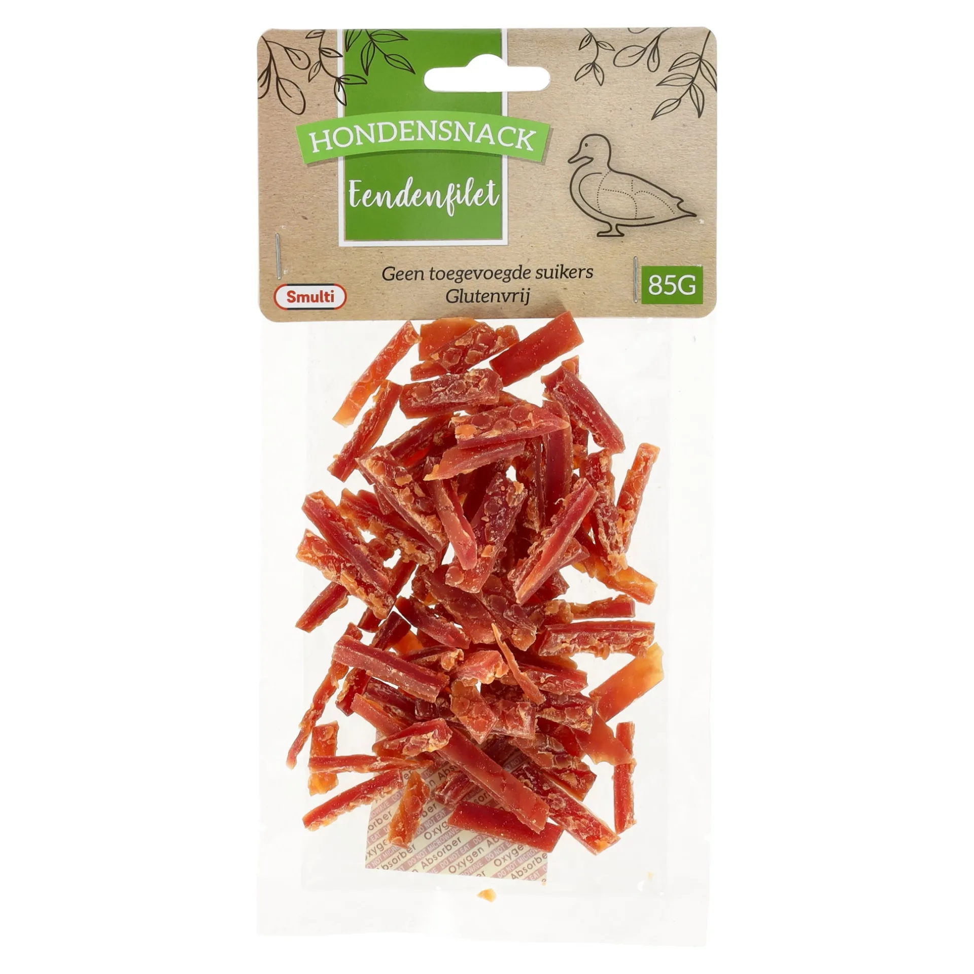 hondensnack-eend-filet-kort-85-FvMwglLG-1.webp Discount Smulti Hondensnack Eend Filet Kort 85G