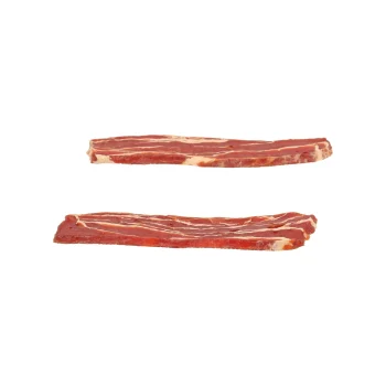 Fashion Smulti Hondensnack Eend Marmer Strips 85g