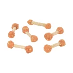 New Smulti Hondensnack Halter Kip Met Rijst 170g