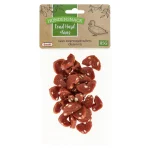 Hot Smulti Hondensnack Hart Eend Met Kaas 85 G