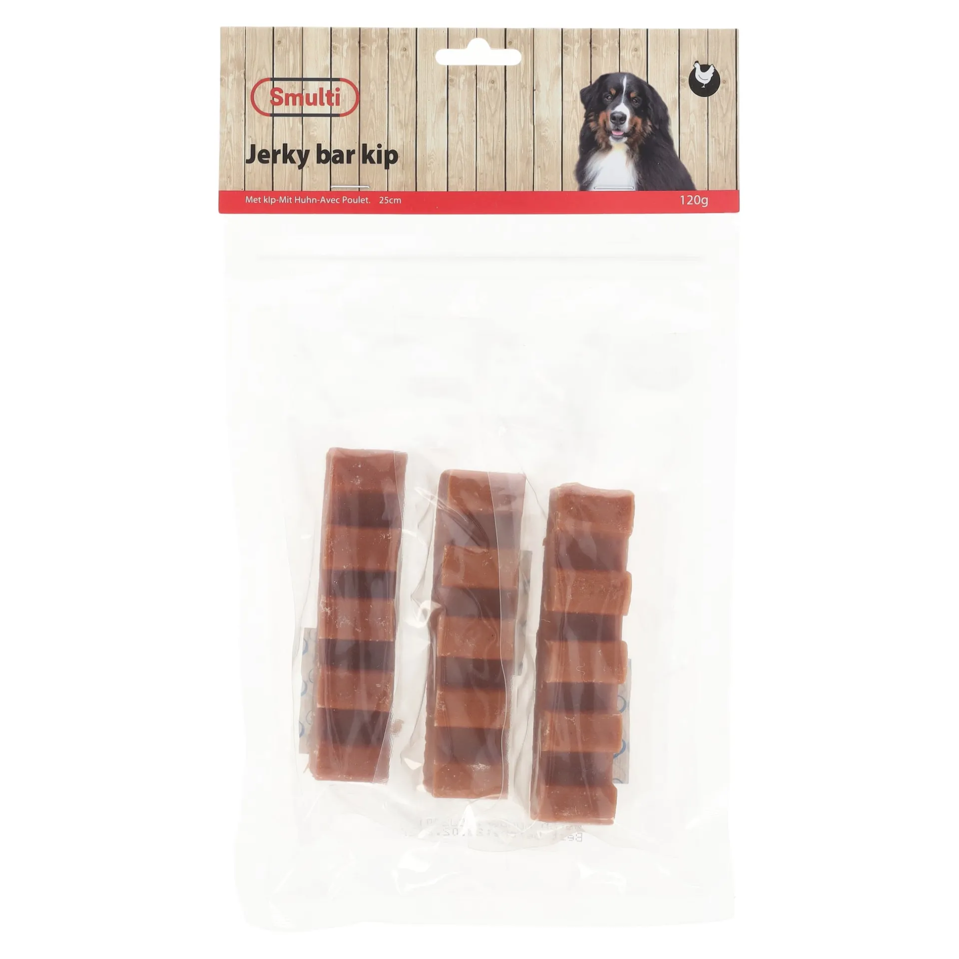 hondensnack-jerky-bar-kip-120-OfgQvKOZ-0.webp Online Smulti Hondensnack Jerky Bar Kip 120 G