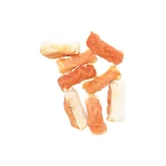 New Friendly Pet Hondensnack Kip Bot 5cm 8st