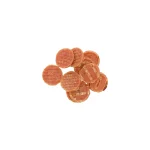 Fashion Smulti Hondensnack Kip Chips 85G