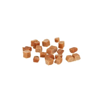 Sale Smulti Hondensnack Kip Cubes 80G
