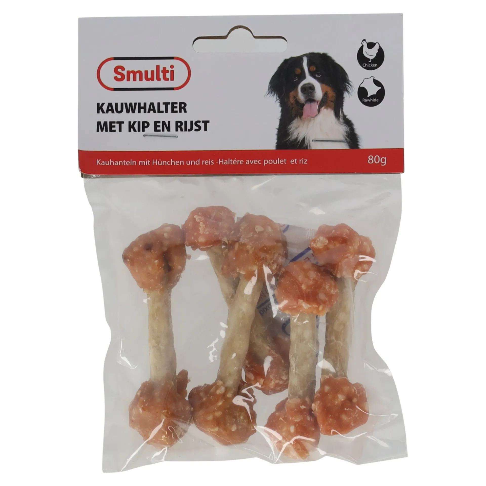 hondensnack-kip-met-rijst-bot-xgIXVZKD-1.webp Hot Smulti Hondensnack Kip Met Rijst Bot 80 Gr
