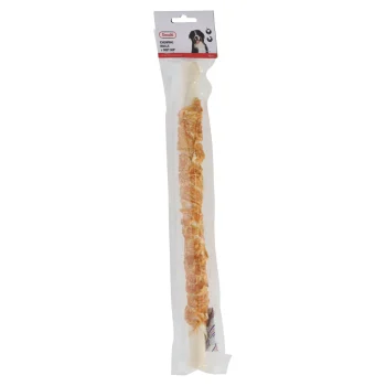 Outlet Smulti Hondensnack Kip Stick 40cm