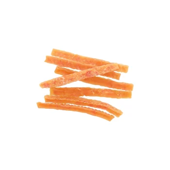 Hot Smulti Hondensnack Kip Strips 85G