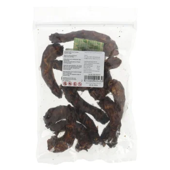 New Smulti Hondensnack Kippennek 200g