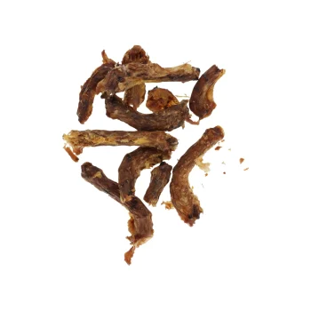 Online Smulti Hondensnack Kippennek 200g