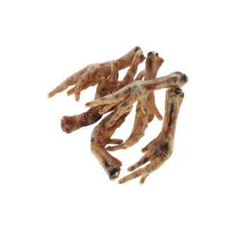 Online Smulti Hondensnack Kippenpoten 200g