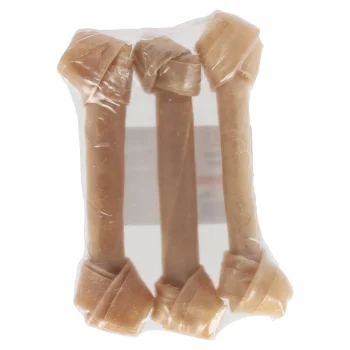 New Smulti Hondensnack Knoopbeen 16cm 3st