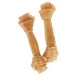 Hot Smulti Hondensnack Knoopbeen 20cm 2st