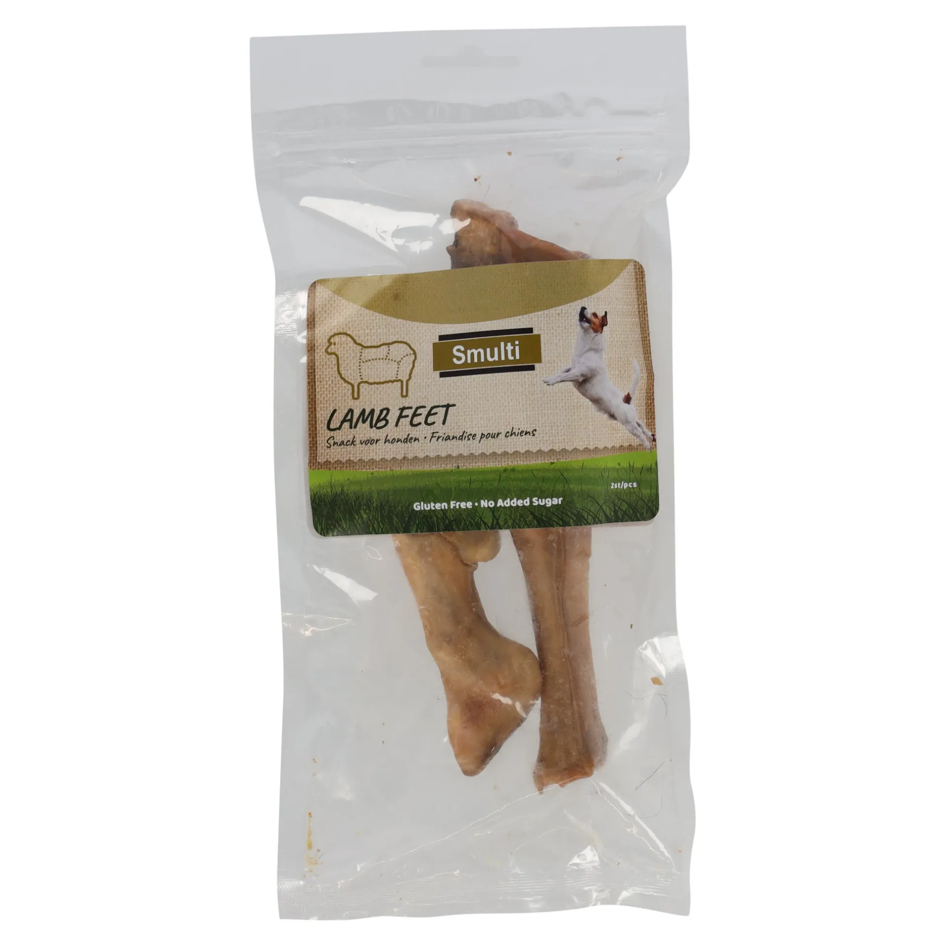 hondensnack-nature-lamsvoet-2s-qovrfrAV-1.webp Outlet Smulti Hondensnack Nature Lamsvoet 2st
