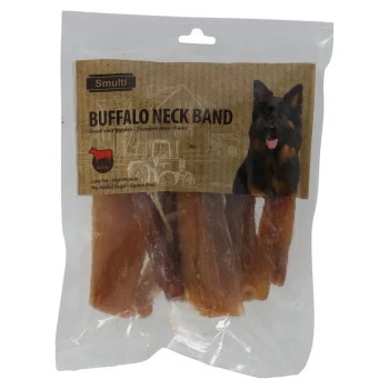 Sale Smulti Hondensnack Nature Nekband 200g
