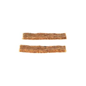 Outlet Smulti Hondensnack Nature Paard Strips 100g