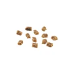 Fashion Smulti Hondensnack Nature Rund Blokjes 80g