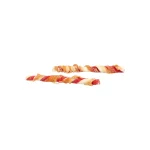 Outlet Smulti Hondensnack Rawhide Staaf + Kip 7/8mm 12cm 70g