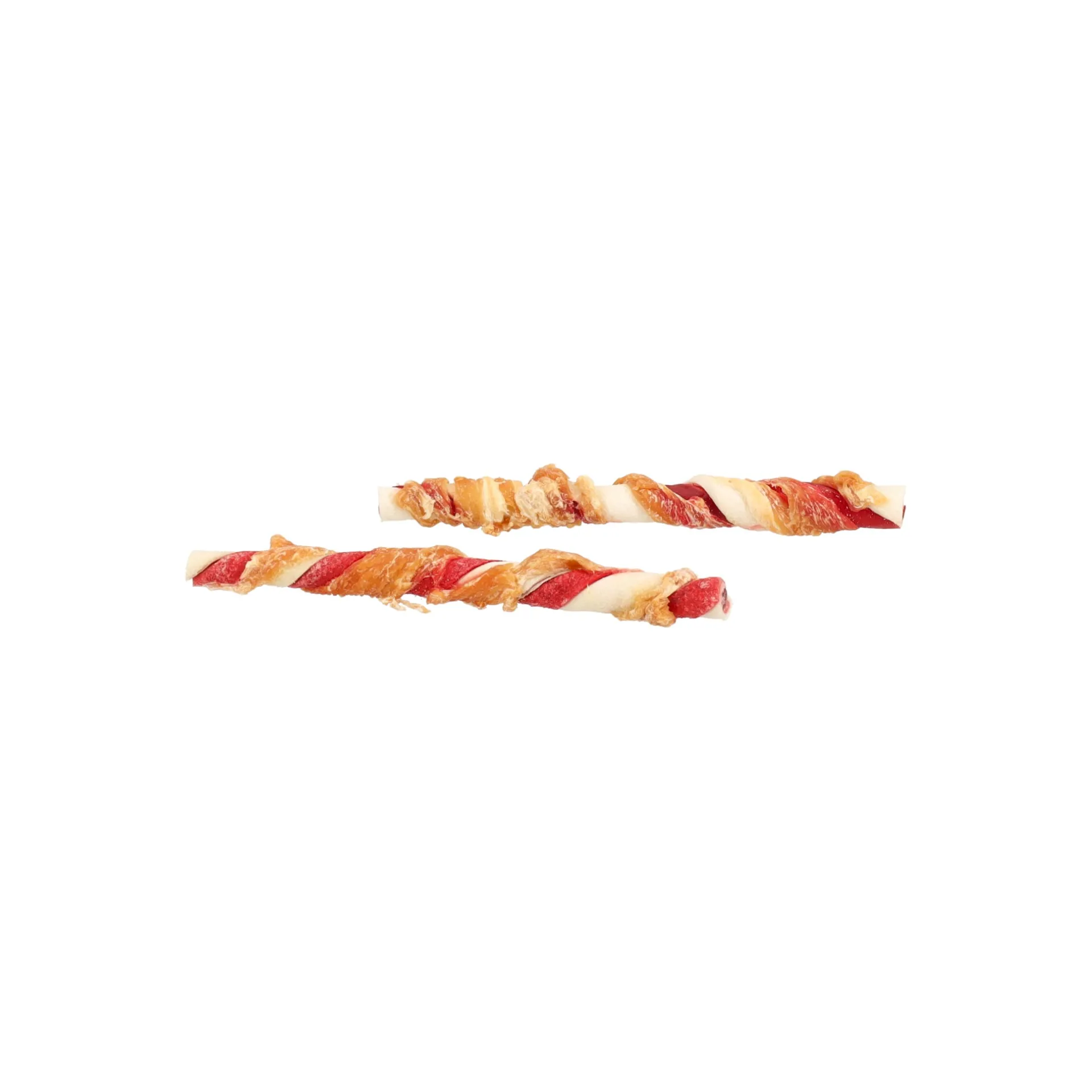 hondensnack-rawhide-staaf-kip-hHHclcsv-0.webp Outlet Smulti Hondensnack Rawhide Staaf + Kip 7/8mm 12cm 70g