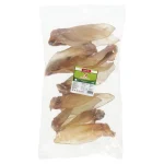 Hot Smulti Hondensnack Runderoor 10st.