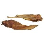 Hot Smulti Hondensnack Runderoor Met Schelp