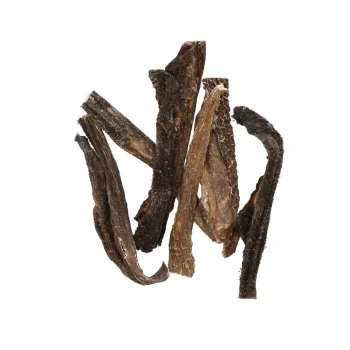 Outlet Smulti Hondensnack Runderpens 1000g