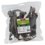 New Smulti Hondensnack Runderpens 250g