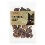 Best Smulti Hondensnack Rundertestikels 200g