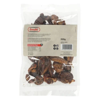 Best Smulti Hondensnack Rundertestikels 200g