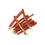 New Smulti Hondensnack Sigaar+eend 12cm 100G