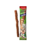 Discount Sanal Hondensnack Soft Sticks Rund
