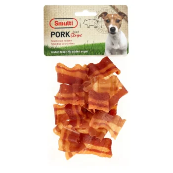 Online Smulti Hondensnack Spekreepjes 50 Gr