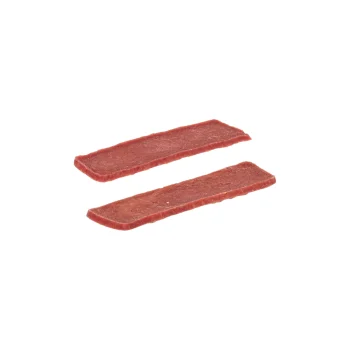 Clearance Smulti Hondensnack Strip Lam 85g