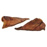 Online Smulti Hondensnack Varkensoor Groot 9st