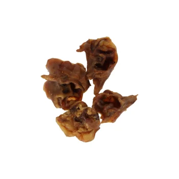 Sale Smulti Hondensnack Varkensoor Schelp 250g