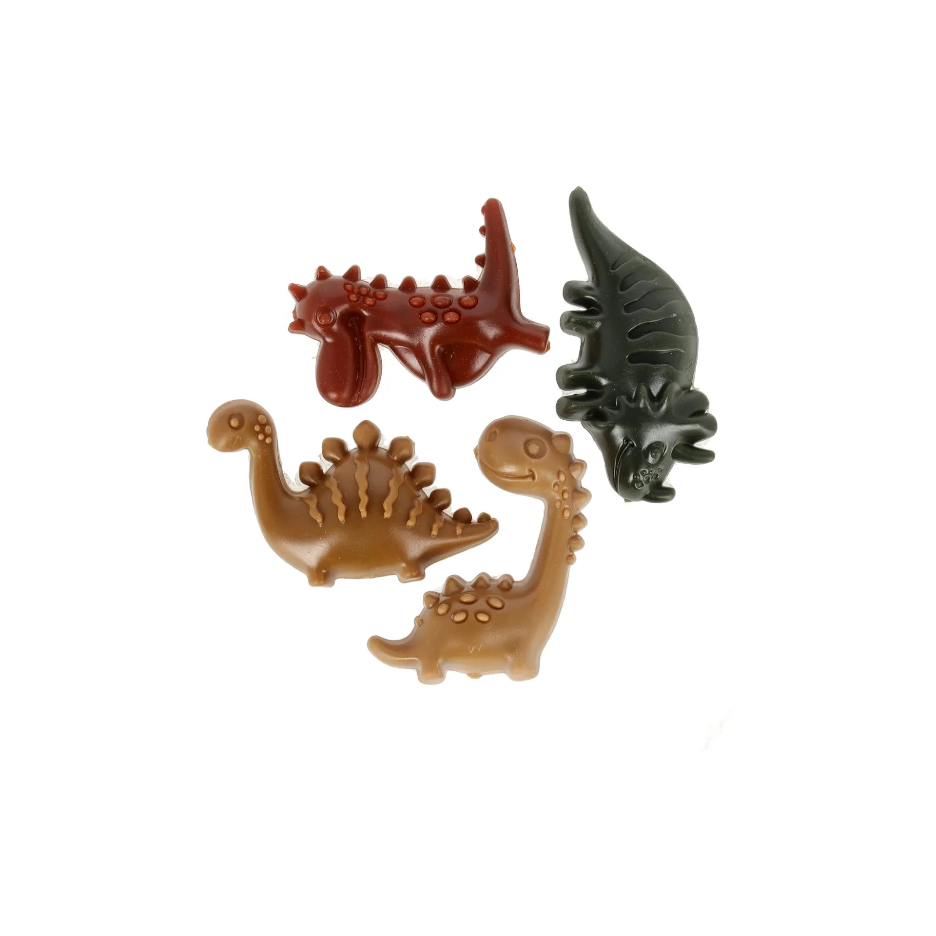 hondensnack-veggie-dino-mix-m-QYNrVmtV-0.webp Outlet Smulti Hondensnack Veggie Dino Mix M 120g